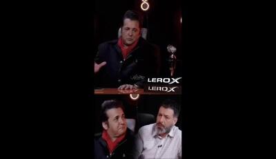 زندگی بدون دلخوشی از نگاه حسام نواب‌صفوی؛ ناگفته‌های بازیگر از باری که «گناه» بر دوشش گذاشته است