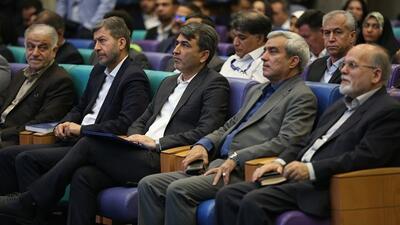 نخستین اکسپوی بین‌المللی سرمایه‌گذاری اصفهان آغاز شد