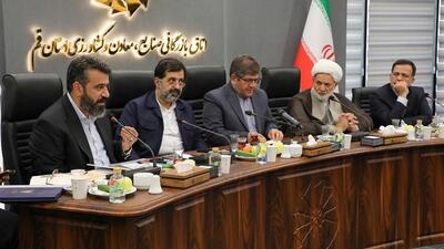 حرکت به سمت واقعی‌سازی قیمت انرژی، زمینه‌ساز توسعه زیرساخت‌های حمل‌ونقل ریلی است