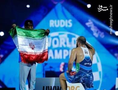 ولایتی: در ایران عزیز پهلوانی سابقه‌ای کهن دارد - پارس فوتبال