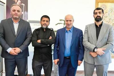 مهم است چه کسی رئیس فدراسیون باشد - پارس فوتبال