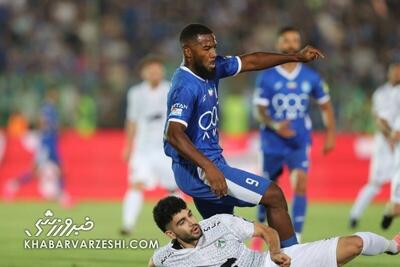 استقلال را به خاطر این ۷ گل کنار نمی‌گذاریم - پارس فوتبال