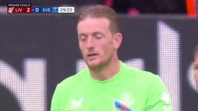 ویدیو: خلاصه بازی لیورپول 2-1 اورتون - پارس فوتبال