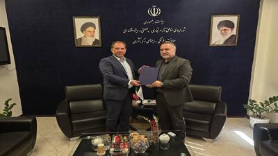 انتصاب عباس ناطق نوری در شورای ورزش مناطق آزاد کشور - پارس فوتبال