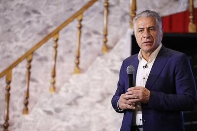 نکولعل آزاد: می‌خواهیم نتایجی بهتر از تمام دوره‌های گذشته رقم بزنیم - پارس فوتبال