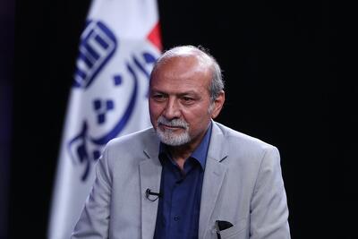 فریاد شیران: فوتبال ایران به دلیل سوءمدیریت در آستانه فروپاشی است، کشتی با مدیریت صحیح قهرمان جهان شد+ فیلم - پارس فوتبال