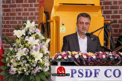چهار رکن کلیدی توسعه صنایع ملی مس