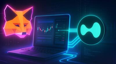 هایپرلیکویید میزبان بازار جدید متامسک؛ قیمت HYPE آماده صعود به اوج ۶۰ دلار؟