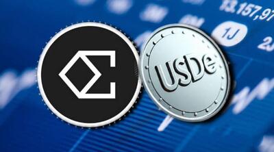 سرمایه‌گذاری ژائو در USDe اتنا؛ رقابت در بازار استیبل‌کوین‌ها داغ‌تر شد!