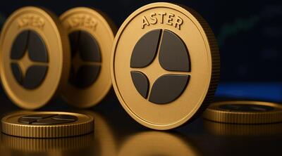 استر، ترند داغ بازار کریپتو! علت حمایت ژائو و جهش ۲۲۰۰ درصدی ASTER چیست؟