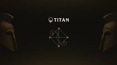 تایتان ۷ میلیون دلار سرمایه جذب کرد! راهنمای دریافت ایردراپ Titan برای کاربران سولانا