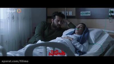 آشنایی با زیباترین خانم بازیگر ایرانی / هدیه تهرانی + فیلم بازی خیره کننده خانم بازیگر در موزیک ویدیو علیرضا قربانی