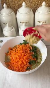 ترشی لیته بادمجان، خوشمزه و سنتی + فیلم