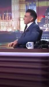 فیلم/ مهناز افشار: اولین بار در 12 سالگی عاشق شدم .../ دوست برادر بزرگم بود.../ از راه دور.../ فکر میکنم که...!