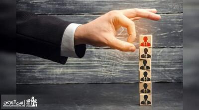 پشت پرده عزل یک مدیر نفتی/ خروج قانونی یا غیر قانونی؟