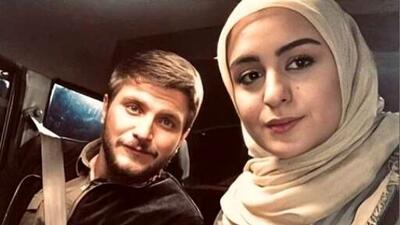 فیلم/ فاطیما بهارمست: صمیمیت من و دارا حیایی.../ از سریال «از سرنوشت».../ قراراه دارا پارتنر من بشه.../ اون کار واسه من...!