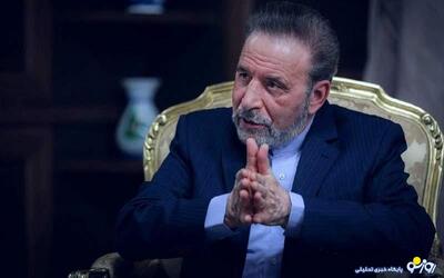 دولت رییسی هم تلاش کرد به برجام برگردد، اما ...