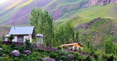 واگذاری ۱۵ هکتار از اراضی ملی به چهره مشهور با صلح‌نامه ۱۵ میلیونی