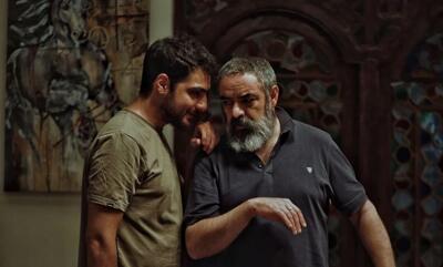 نقد و بررسی فیلم استاد| درامی اجتماعی درباره اعمال قدرت