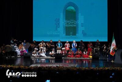 معرفی برگزیدگان جشنواره ملی موسیقی جوان؛ نیازمند دبیرخانه دائمی هستیم | پایگاه خبری صبا