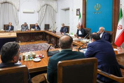 پزشکیان: هر بخشی که بتواند در توسعه فناورانه نقش‌آفرین باشد، به‌کار گرفته می‌شود - سلام نو