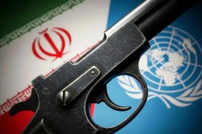 اسنپ‌بک میخ آخر بر تابوت برجام بود