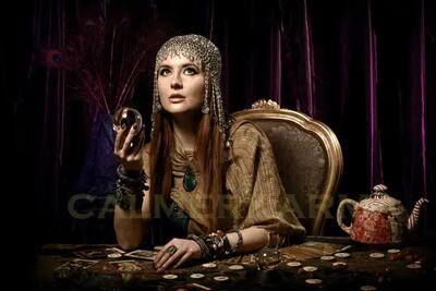 فال قهوه یکشنبه ۳۱ شهریور ماه | آینده‌ات را در فنجان قهوه‌ات کشف کن!