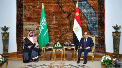 مکرون با محمد بن سلمان و سیسی تماس تلفنی گرفت | شفقنا، آخرین اخبار ایران و جهان