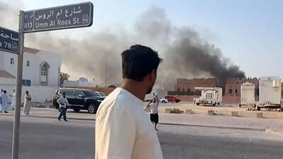 تلویزیون العربی: «عذرخواهی اسرائیل بابت حمله به دوحه به معنای از سرگیری میانجیگری نیست» | شفقنا، آخرین اخبار ایران و جهان