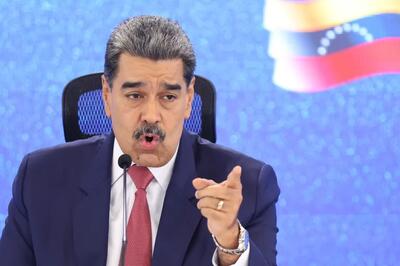 حساب یوتیوب رئیس جمهور ونزوئلا از دسترس خارج شد | شفقنا، آخرین اخبار ایران و جهان