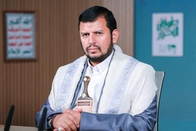 رهبر انصارالله یمن: ملت یمن بر قدرت‌های خارجی پیروز شد