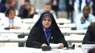 دستیابی به دستاورد‌های چشمگیر در کشور با توانمندسازی زنان در ابعاد مختلف