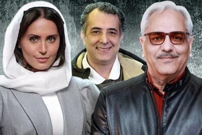 «کج پیله»، «های کپی» و «طهران ۵۷» در راه اکران