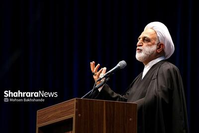 اژه ای دستورالعمل «تعیین مؤلفه‌های مؤثر در تعیین پاداش گزارشگران فساد» را صادر کرد