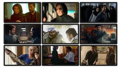 ۱۰ میلیون و ۳۶۵ هزار نفر به سینما رفتند