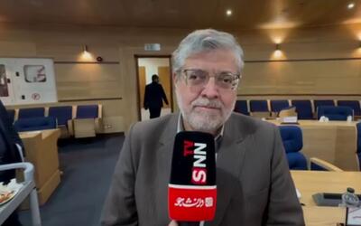 افزایش ظرفیت خط یک مترو مشهد ۱۰ همت اعتبار نیاز دارد/اوراق مشارکت قطار شهری در حال آزاد شدن است+فیلم
