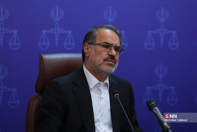 خدائیان: آنجایی که روی هر پرونده‌ای مهر محرمانه زده می‎شود فساد ایجاد خواهد شد/ مقامات باید قبل و بعد از پایان مسئولیت اموال خود را معرفی کنند + فیلم