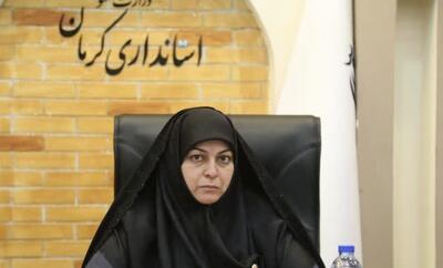 مجتمع‌های اداری شهرستان های رابر، انار و نرماشیر تا پایان سال تکمیل می شود