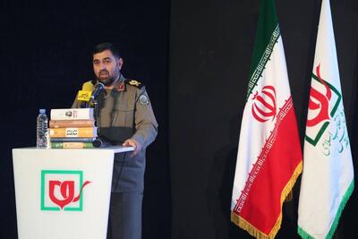 سردار امیریان: اولویت موزه ملی انقلاب اسلامی و دفاع مقدس نسل جدید است/ از برنامه‌های نخبگانی استقبال می‌کنیم