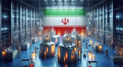 ساخت چارچوب‌های نانویی که در ذخیره‌سازی انرژی و تصفیه آب کاربرد دارند