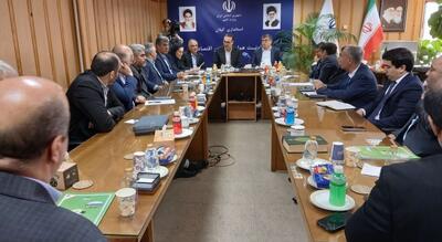 توسعه صنعت ابریشم گیلان با رویکرد فناورانه