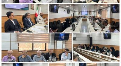 توسعه زیرساخت‌های درمانی و پژوهشی در دانشگاه علوم پزشکی سمنان؛