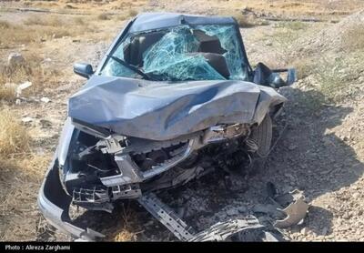 ۳ هزار کودک قربانی حوادث رانندگی در یک سال