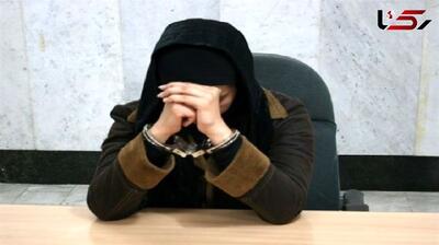 پلیس مترو با فناوری پیشرفته، سارق را به دام انداخت
