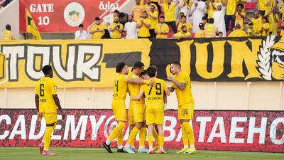 فرهاد مجیدی هم به الوصل باخت
