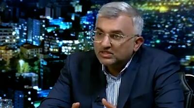 نطق قابل تامل درباره اسنپ بک در شبکه خبر