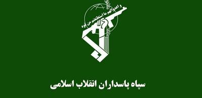هشدار سپاه به رژیم صهیونیستی