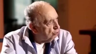 افشاگریِ فرمان‌آرا درباره دعوای پرویز صیاد و گوگوش!