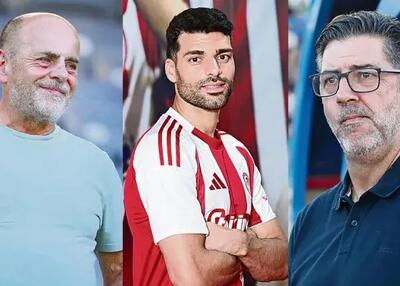 هرگز طارمی را به شما نمی‌فروشیم!