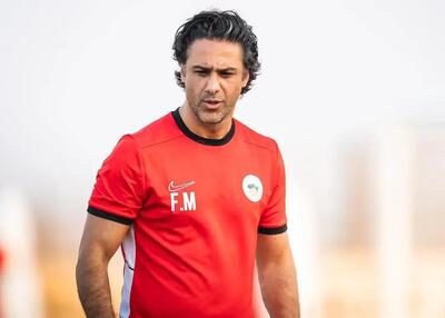 فرهاد مقابل الوصل، حساس‌تر از همیشه!
